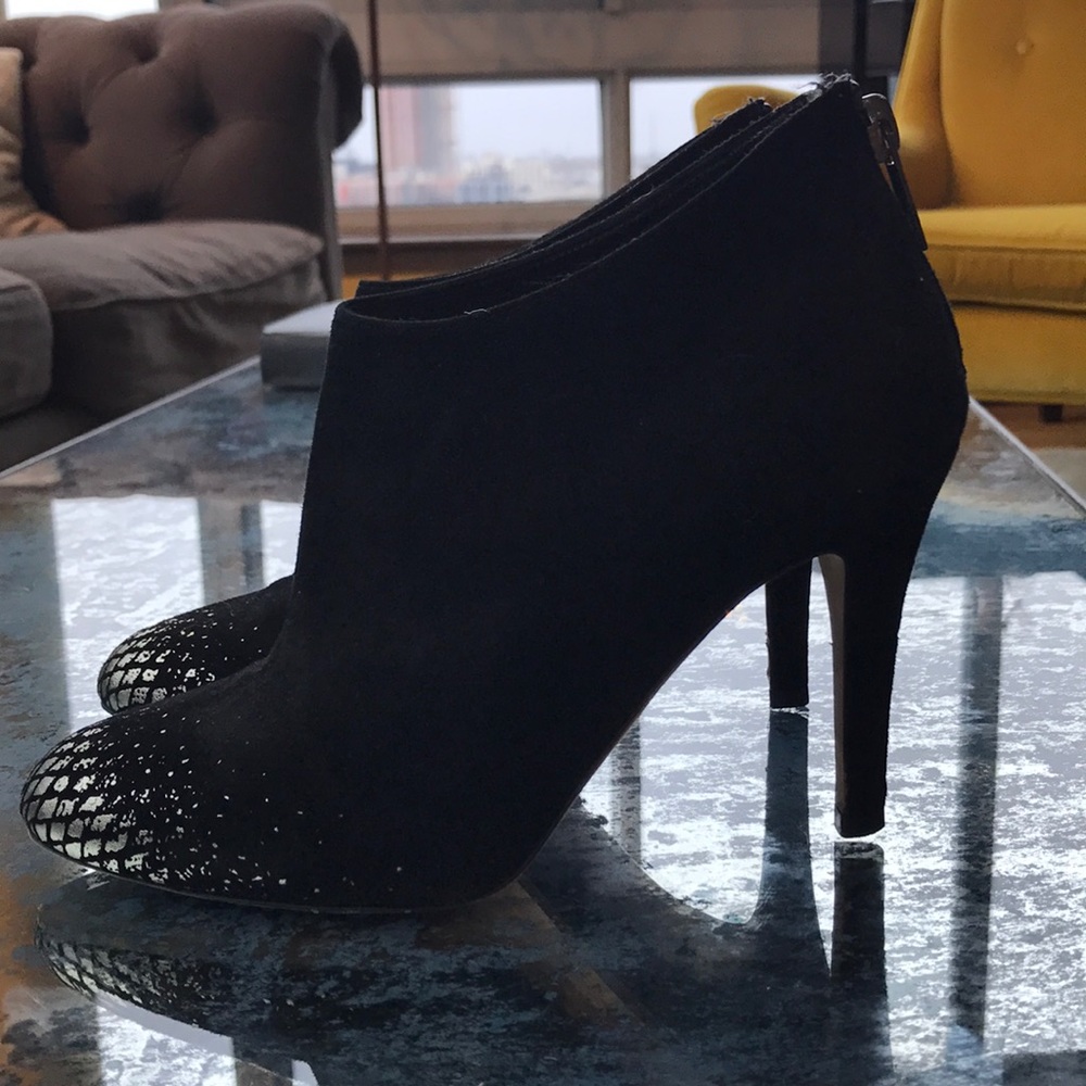 Jimmy Choo Booties